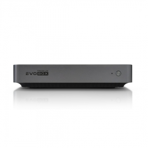 EVOBOX Premium Hi-End караоке-система в Северобайкальске