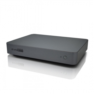 EVOBOX Premium Hi-End караоке-система в Северобайкальске