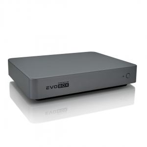 EVOBOX Premium Hi-End караоке-система в Северобайкальске