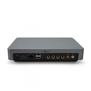 EVOBOX Premium Hi-End караоке-система в Северобайкальске