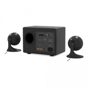 EvoSound Sphere 2.1 аудиосистема для караоке в Северобайкальске