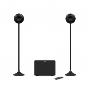 EvoSound Sphere 2.1 аудиосистема для караоке в Северобайкальске