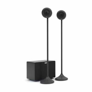 EvoSound Sphere 2.1 аудиосистема для караоке в Северобайкальске