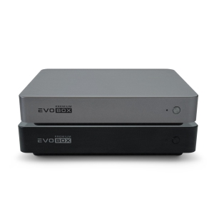 Hi-End караоке-система EVOBOX Premium + EvoSoundBar (саундбар с караоке) в Северобайкальске
