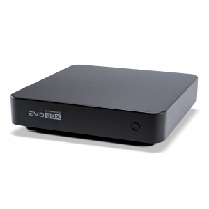 караоке-комплект EVOBOX + EvoSound Bar (саундбар с караоке) в Северобайкальске