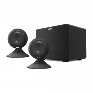 караоке-комплект EVOBOX + EvoSound Sphere 2.1 в Северобайкальске