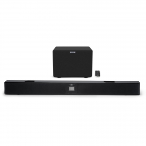 караоке-комплект EVOBOX Plus + EvoSound Bar (саундбар с караоке) в Северобайкальске