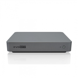 караоке-комплект EVOBOX Premium с микрофонами в Северобайкальске