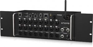 Midas MR18 цифровой микшер в Северобайкальске
