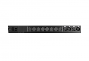 S-Track Dolphin 48 спикер-процессор в Северобайкальске