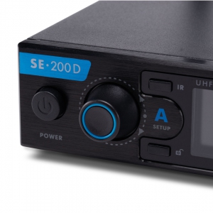 SE-200D цифровые микрофоны в Северобайкальске