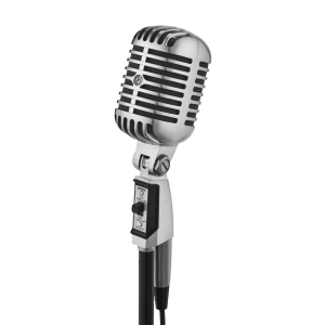 SHURE 55SH SERIES II вокальный, динамический микрофон в Северобайкальске