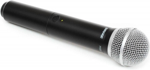 SHURE BLX24E/PG58 M17 вокальная радиосистема в Северобайкальске