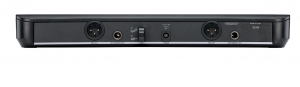 SHURE BLX288E/B58 M17 вокальная радиосистема в Северобайкальске