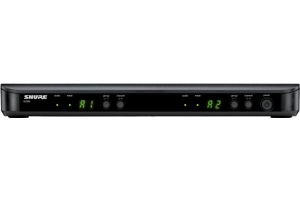 SHURE BLX288E/PG58 M17 вокальная радиосистема в Северобайкальске