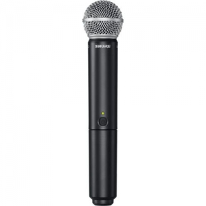 SHURE BLX288E/SM58 M17 вокальная радиосистема в Северобайкальске