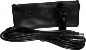 SHURE SV100-A динамический микрофон в Северобайкальске
