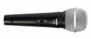 SHURE SV100-A динамический микрофон в Северобайкальске