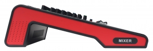SVS Audiotechnik mixers AM-12 Микшерный пульт аналоговый, 12-канальный в Северобайкальске