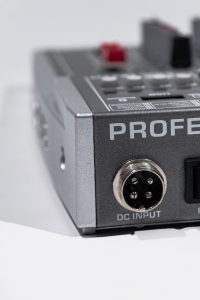 SVS Audiotechnik mixers AM-6 DSP Микшерный пульт аналоговый, 6-канальный SVS Audiotechnik mixers в Северобайкальске
