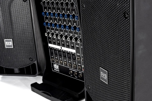 SVS Audiotechnik STAGESET 600 Акустический комплект активный в Северобайкальске
