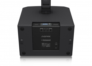 Turbosound iNSPIRE iP3000 модульная аудио колонна 2000Вт в Северобайкальске