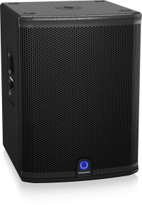 Turbosound iQ15B сабвуфер активный в Северобайкальске