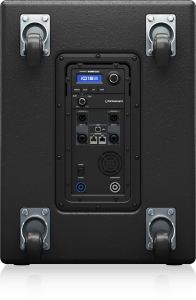 Turbosound iQ15B сабвуфер активный в Северобайкальске