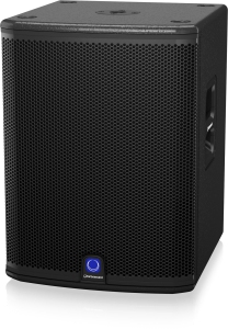 Turbosound iQ15B сабвуфер активный в Северобайкальске