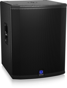 Turbosound iQ18B сабвуфер активный в Северобайкальске