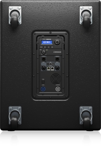 Turbosound iQ18B сабвуфер активный в Северобайкальске