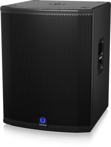 Turbosound iQ18B сабвуфер активный в Северобайкальске