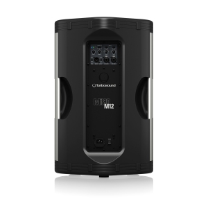 Turbosound MILAN M12 активная акустическая система в Северобайкальске