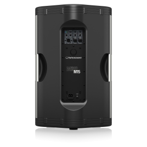 Turbosound MILAN M15 активная акустическая система в Северобайкальске