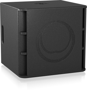 Turbosound Milan M15B сабвуфер активный в Северобайкальске