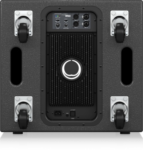 Turbosound Milan M15B сабвуфер активный в Северобайкальске