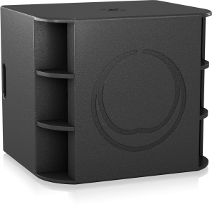 Turbosound Milan M18B сабвуфер активный в Северобайкальске