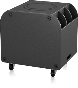 Turbosound Milan M18B сабвуфер активный в Северобайкальске