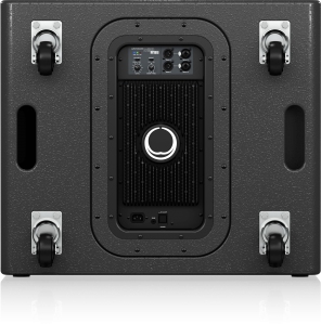 Turbosound Milan M18B сабвуфер активный в Северобайкальске