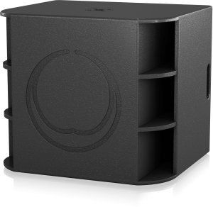 Turbosound Milan M18B сабвуфер активный в Северобайкальске