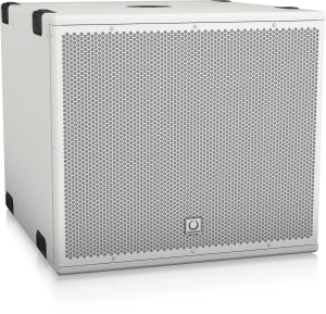 Turbosound NuQ115B-AN Активный сабвуфер в Северобайкальске