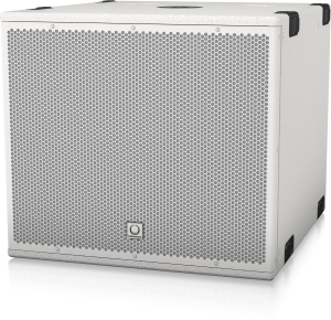 Turbosound NuQ115B-AN Активный сабвуфер в Северобайкальске