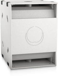 Turbosound NuQ118B-AN Активный сабвуфер в Северобайкальске