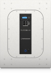 Turbosound NuQ118B-AN Активный сабвуфер в Северобайкальске