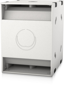 Turbosound NuQ118B-AN Активный сабвуфер в Северобайкальске