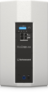 Turbosound NuQ122-AN Активная акустическая система в Северобайкальске