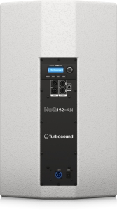 Turbosound NuQ152-AN Активная акустическая система в Северобайкальске