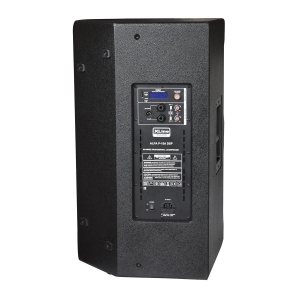 XLine ALFA P-15A DSP Акустическая система активная с DSP и Bluetooth в Северобайкальске