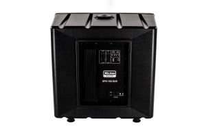 XLine SPX-18A SUB Сабвуфер активный в Северобайкальске